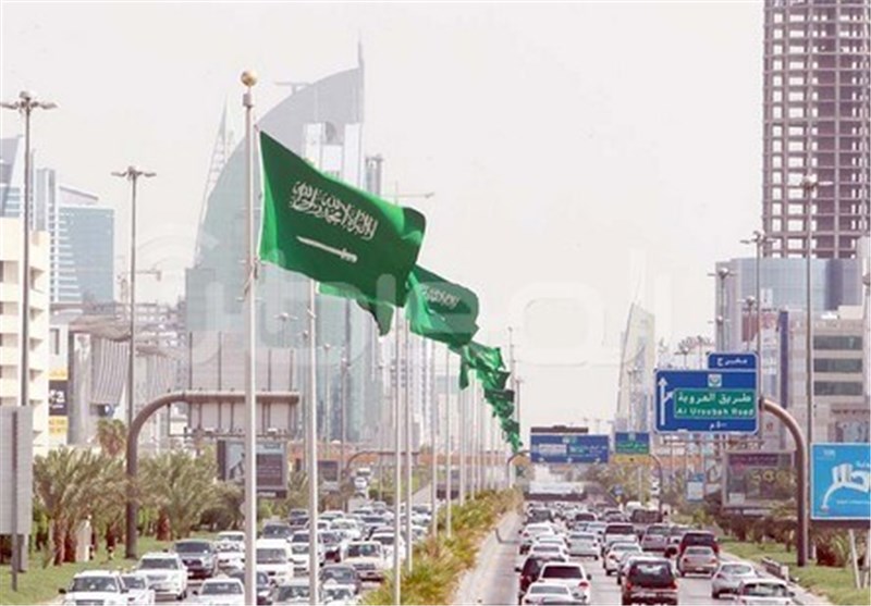طائرة تابعة لـالموساد الصهيوني تهبط في العاصمة السعودية